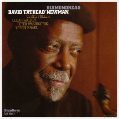 Diamondhead [CD]