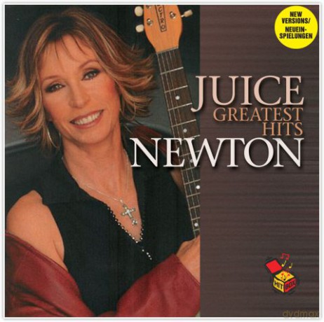 Juice Newton: Greatest Hits [CD]