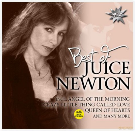 Juice Newton: Best Of [CD]