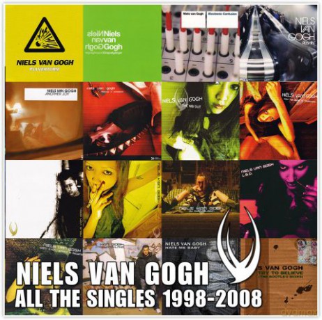 All The Singles - Best Of [CD]