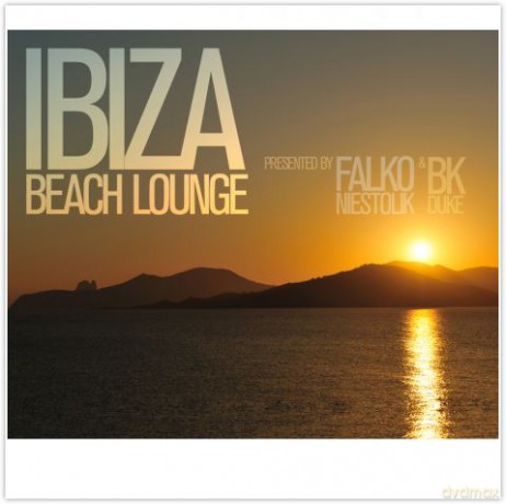 Ibiza Beach Lounge [CD]