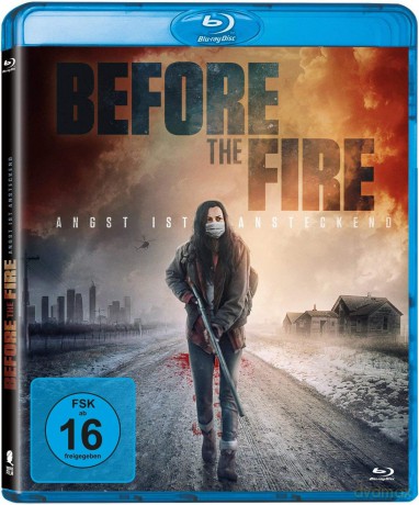 The Great Silence [Blu-Ray]
