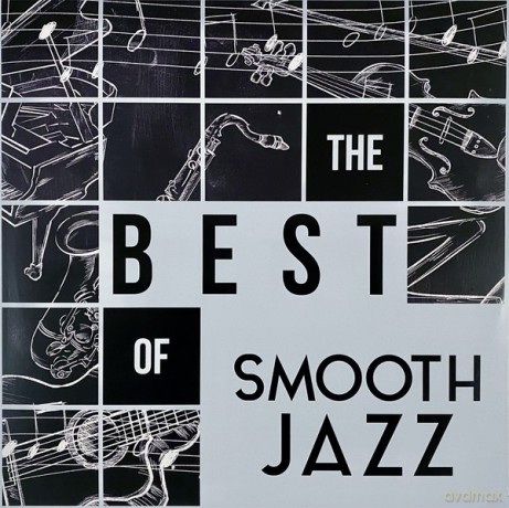 The Best Of Smooth Jazz [Winyl]