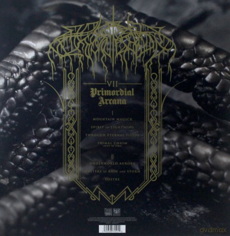 Wolves In The Throne Room: Primordial Arcana [Winyl]