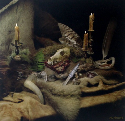 Wolves In The Throne Room: Primordial Arcana [Winyl]
