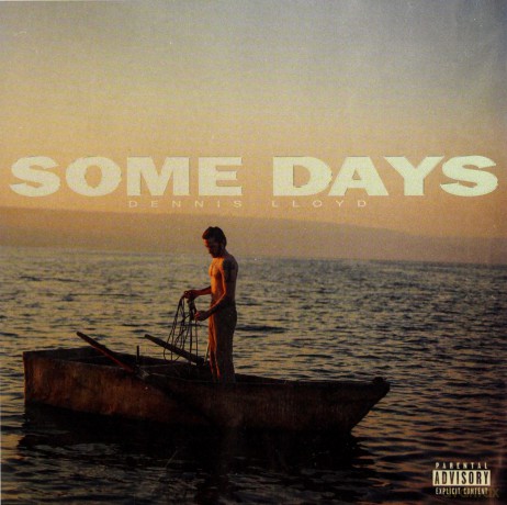 Dennis Lloyd: Some Days [CD]
