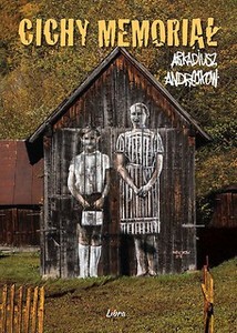 Cichy memoriał - Arkadiusz Andrejkow [KSIĄŻKA]