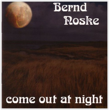 Come Out At Night [CD]