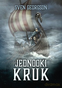 Jednooki Kruk - Sven Georgson [KSIĄŻKA]