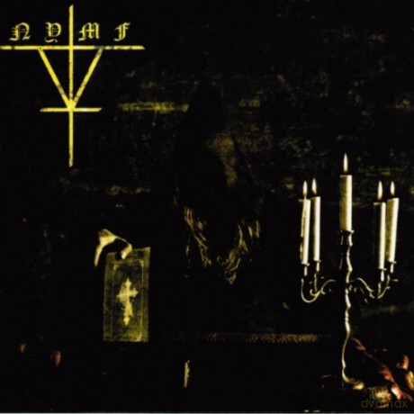 NYMF [CD]