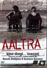 Aaltra [DVD]