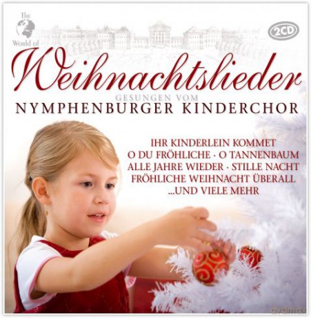 W.o. Weihnachtslieder [2CD]
