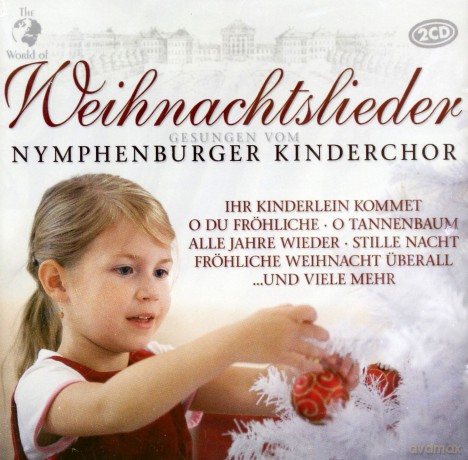 W.o. Weihnachtslieder [2CD]