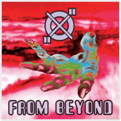 From Beyond [CD]