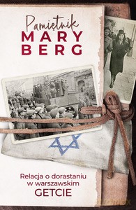 Pamiętnik Mary Berg - Mary Berg [KSIĄŻKA]