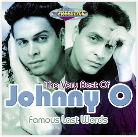 Famous Last Words - The Very B [2CD]