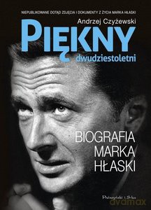 Piękny dwudziestoletni - Andrzej Czyżewski [KSIĄŻKA]