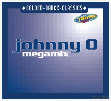 Megamix (maxi-single) [CD]