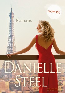 Romans - Danielle Steel [KSIĄŻKA]