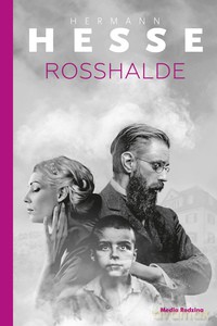 Rosshalde - Hermann Hesse [KSIĄŻKA]