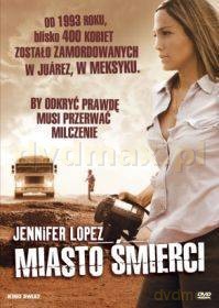 Miasto śmierci [DVD]