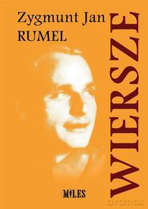 Wiersze - Jan Rumel Zygmunt [KSIĄŻKA]