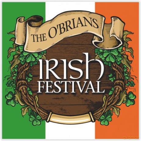 Irish Festival [CD]