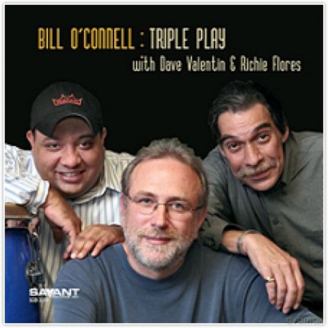 Triple Play [CD]