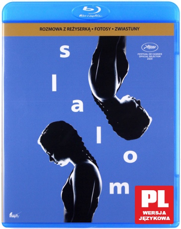 Slalom [Blu-Ray]