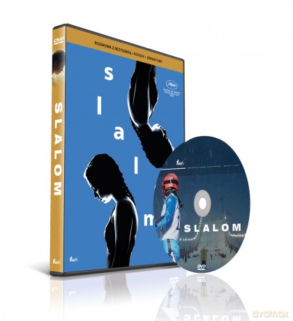 Slalom [DVD]