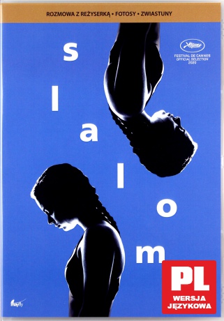 Slalom [DVD]