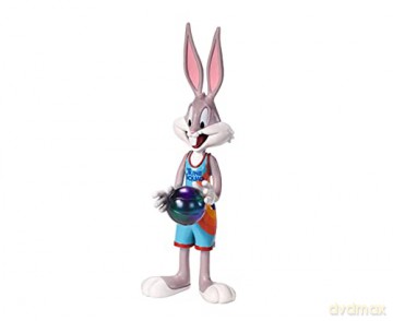 Space Jam Bugs Bunny Bendyfig [FIGURKA]