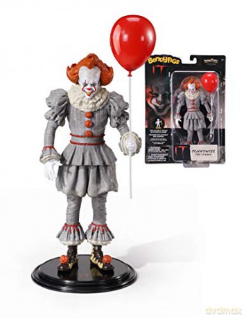 It Pennywise Bendyfig [FIGURKA]