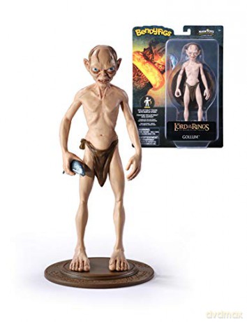 Lord Of The Rings Gollum [FIGURKA]
