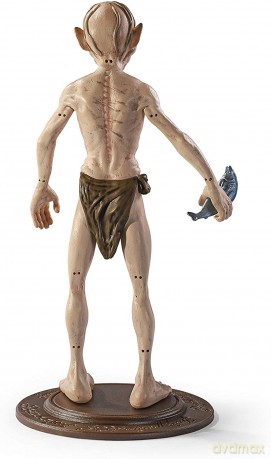Lord Of The Rings Gollum [FIGURKA]