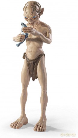 Lord Of The Rings Gollum [FIGURKA]