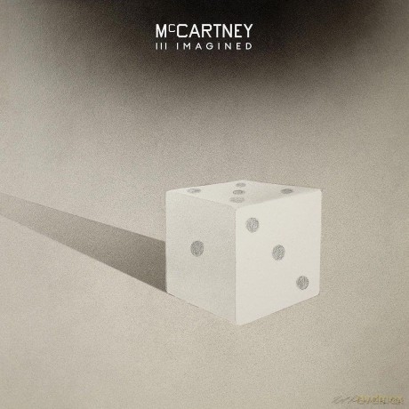 Paul McCartney: McCartney III Imagined [CD]