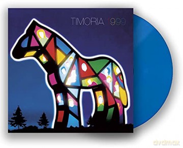 Timoria: 1999 [Winyl]