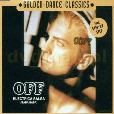 Electrica Salsa (maxi-single) [CD]