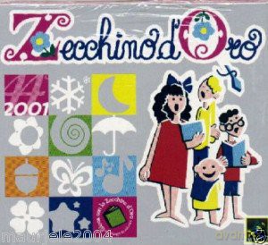 44 Zecchino d'oro ed.straord [CD]