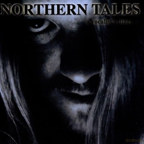 Northern Tales: A Vocalist's Diary [CD]