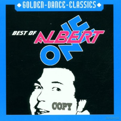 Best Of Albert One [CD]