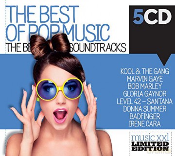 aa.vv. - Best of Pop [5CD]