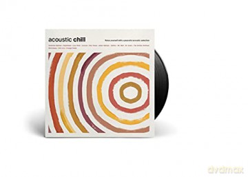 Acoustic Chill [Winyl]
