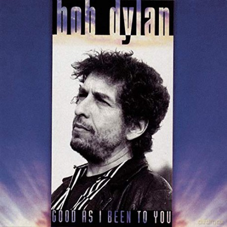 Bob Dylan: Acoustic-Good As I Been To You [CD]