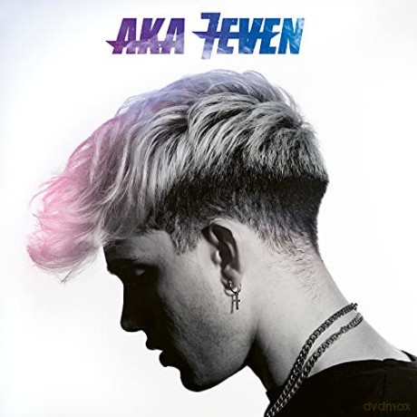 Aka 7even: Aka 7even [CD]