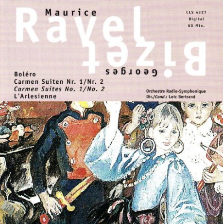 Bol,ro [CD]