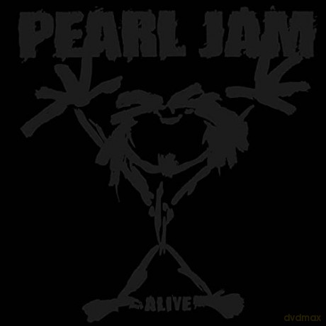 Pearl Jam: Alive [Winyl]