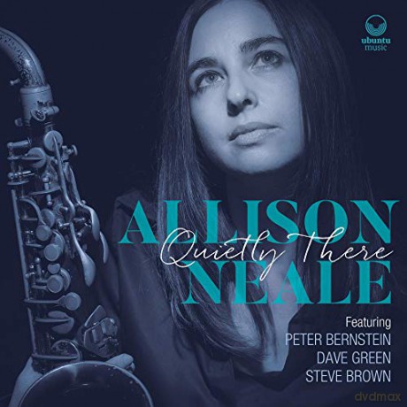 Allison Neale: Allison Neale [CD]