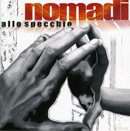Nomadi: Allo Specchio [CD]